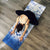 Yoga Mat In Use